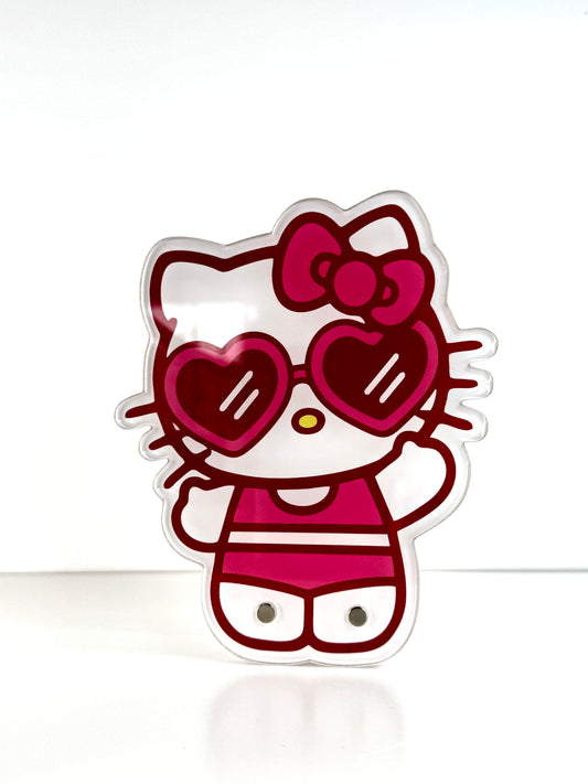 Hello Kitty Lash Tile Summer Edition