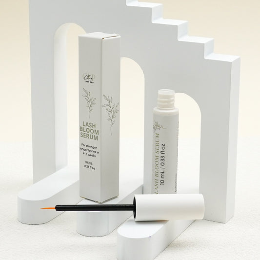 Lash Bloom Growth Serum