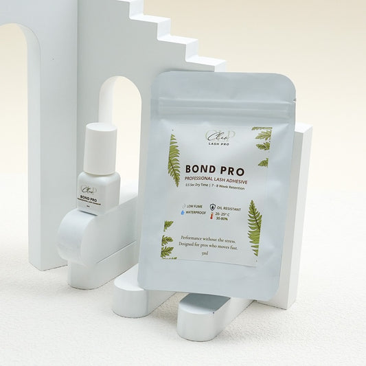 Bond Pro Adhesive