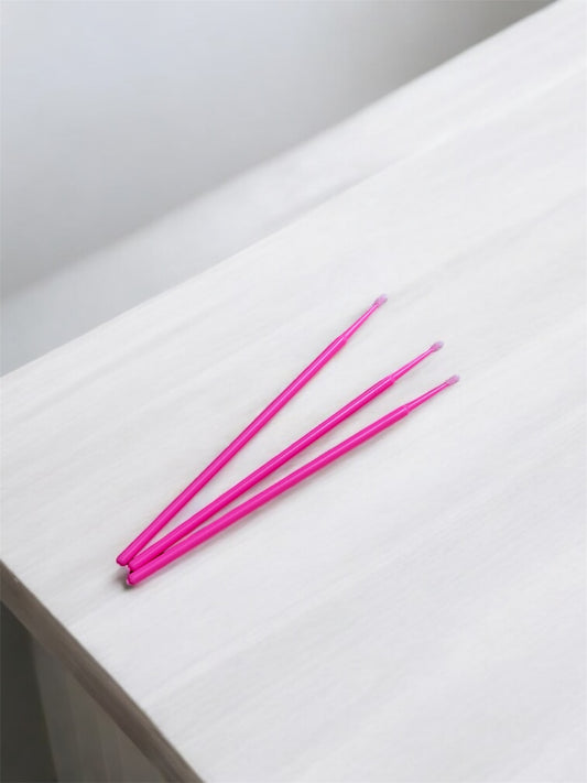 Micro-Swab Applicators (100pcs)