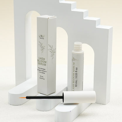 Lash Bloom Growth Serum