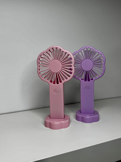 Portable Fan