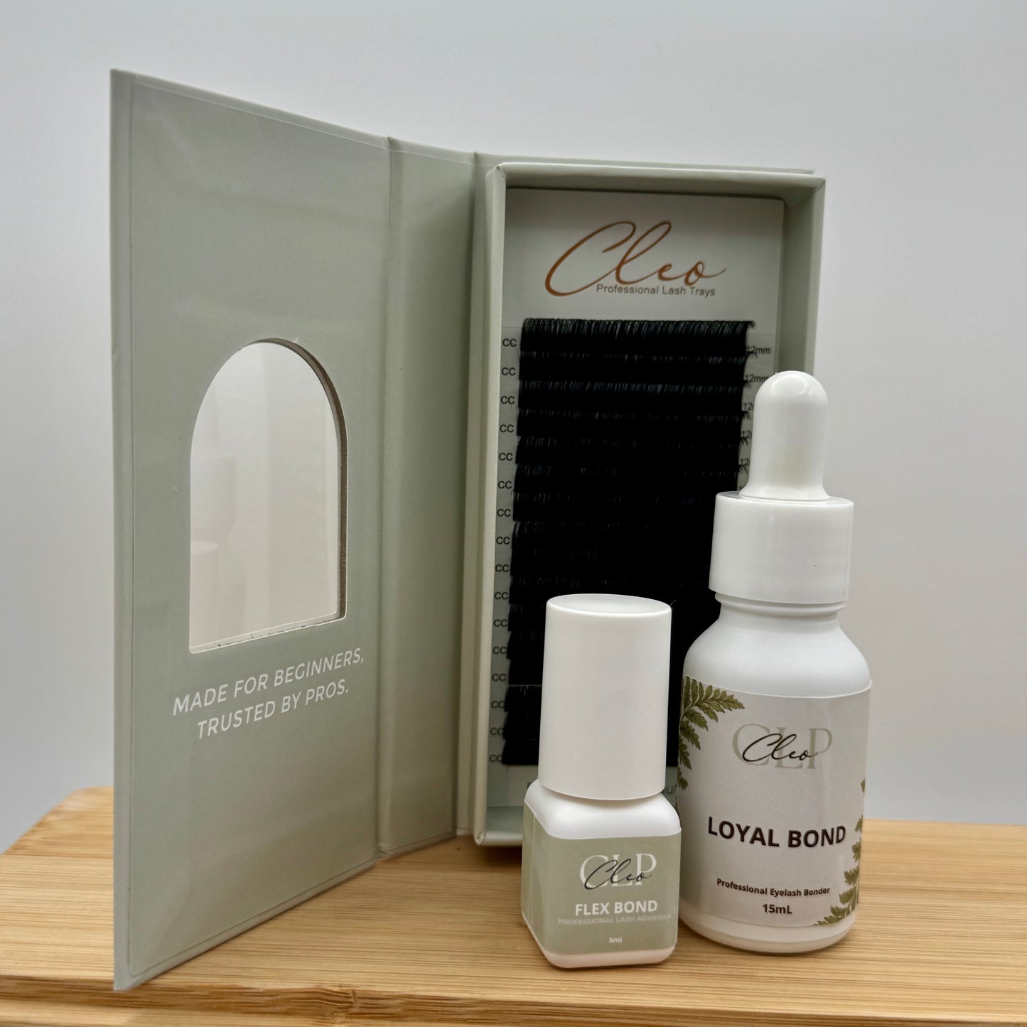 Beginner Volume Bundle