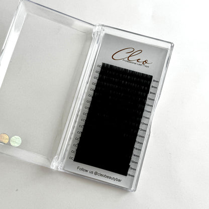 0.15 classic lash trays